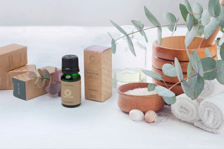 aCEITES ESENCIALES TEAM DIAMOND