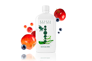 Aloe Vera Acai