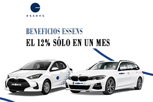 Beneficios Essens