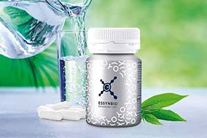 probioticos para prevenir la diarrea, el malestar. Complejo vitamínico natural