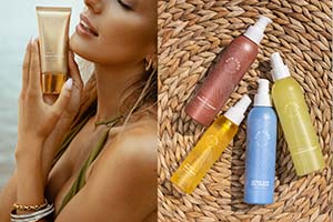 El factor de protección solar (SPF) o índice de protección solar es un indicador sobre el nivel de fotoprotección y duración del efecto protector sobre la piel.