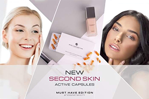 capsulas rejuvenecedoras