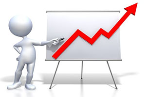 Aumentar los ingresos
